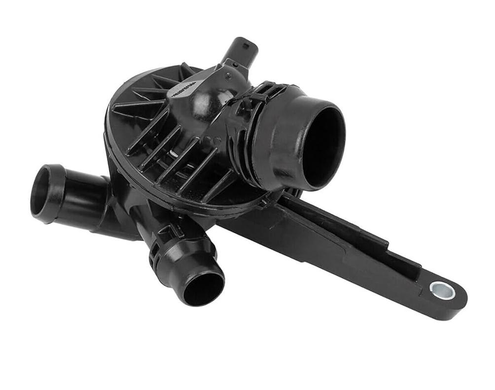 BMW F20 F30 F31 N13 Obudow Termosttu Chłodnicy 11537600586 7600586 z BMW F20 F30 F31 N13 Obudow Termosttu Chłodnicy 11537600586 7600586 z