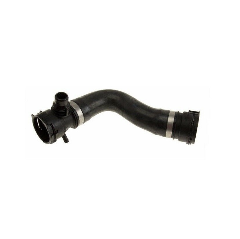 BMW E90 335I Turbo Upper Radiator Hose Silverdale Radiators
