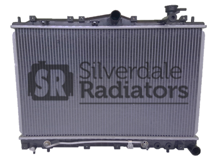 Hyundai Sonata 1993 ~ 1998 Radiator – Silverdale Radiators