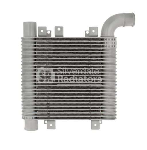 Hyundai Santa FE 2006 2010 Intercooler Silverdale Radiators