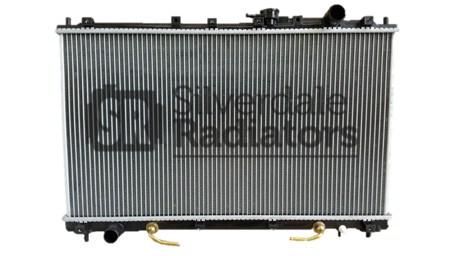 Mitsubishi Diamante 1995 2005 V6 Radiator – Silverdale Radiators