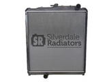 Mitsubishi Fighter FK FN FM 1992 ~ 2008 Radiator