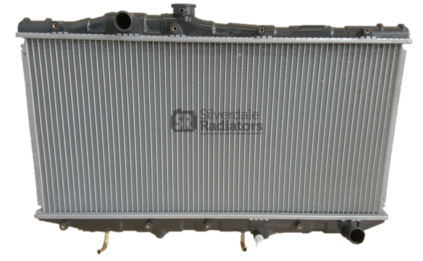Radiator for Toyota Vista 1986 1992 SV20, SV21, SV22, SV25
