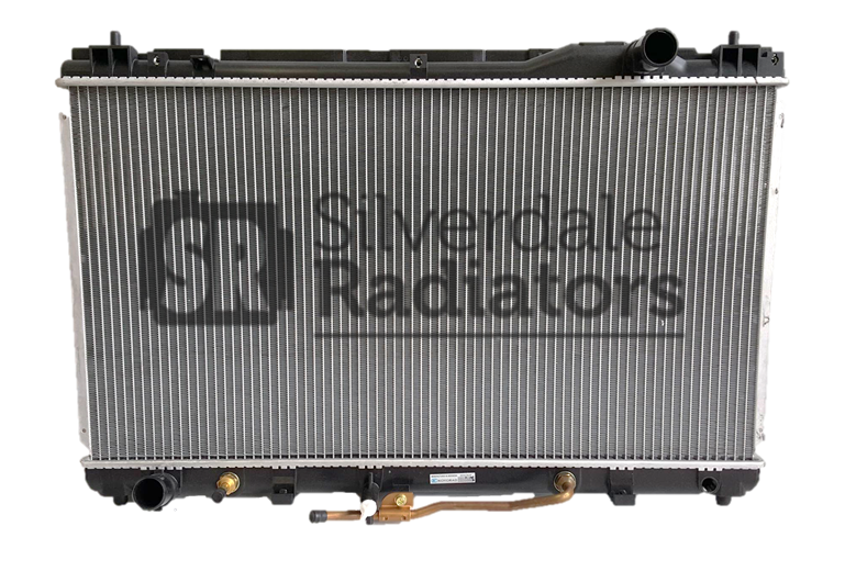 Radiator for Lexus ES300 2001 2006 Silverdale Radiators