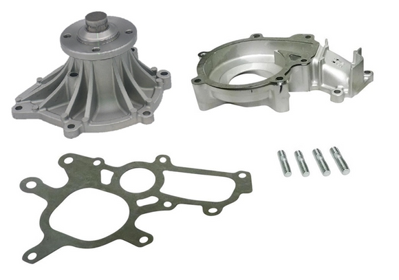 Toyota Hilux / Surf KZN185 1996 ~ 2000 Water Pump with Housing