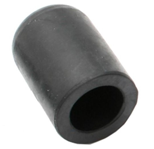 Rubber Blanking Pipe Cap ( 5 x Assortment of Sizes )