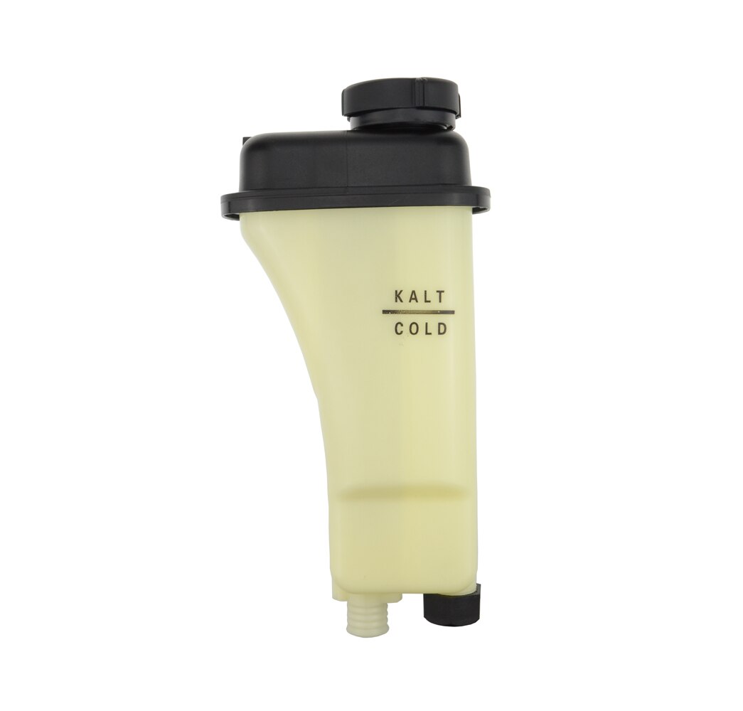 BMW E36 Radiator Coolant Overflow Bottle / Tank Reservoir