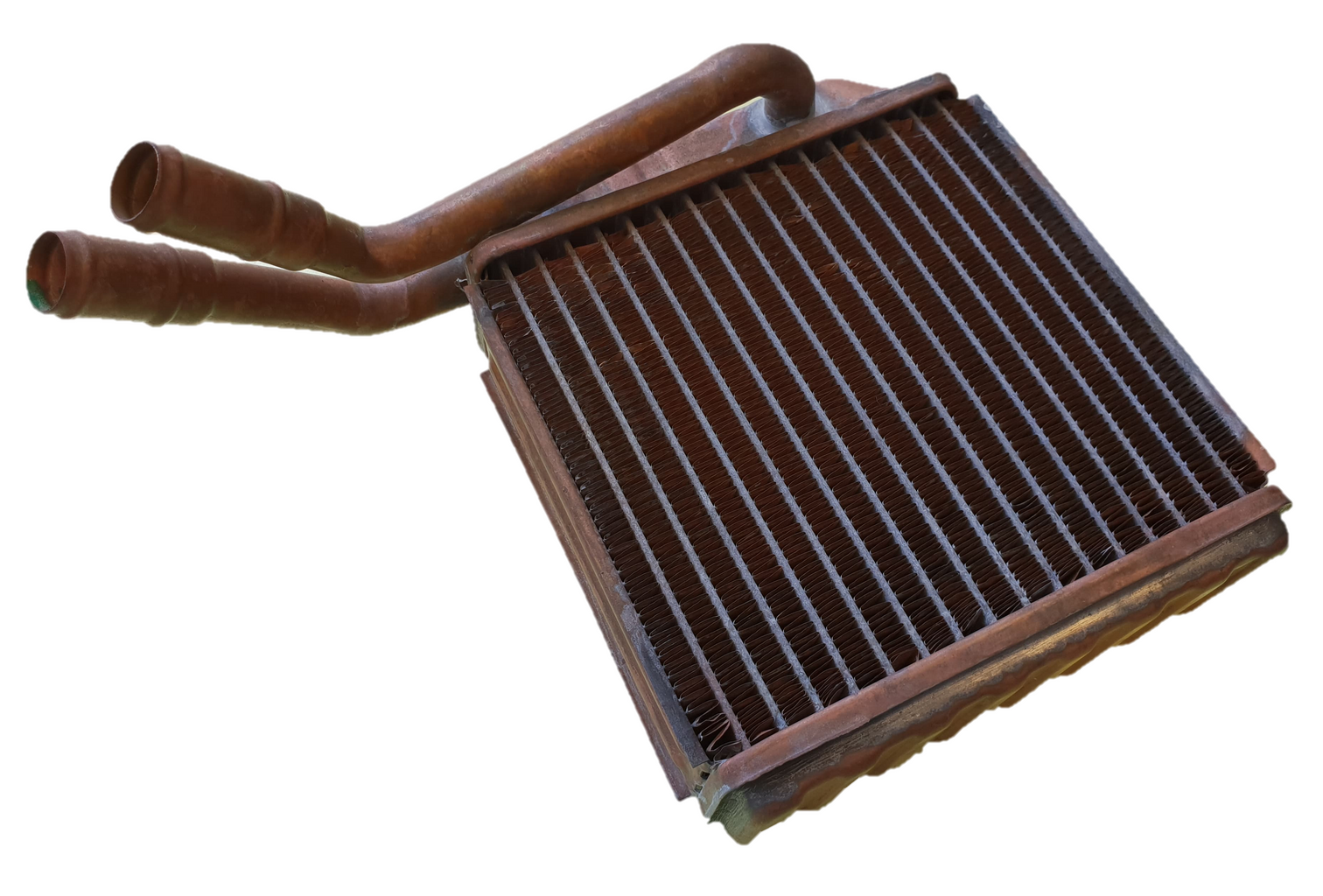 Silverdale Radiators – Silverdale Radiators (2026) Limited