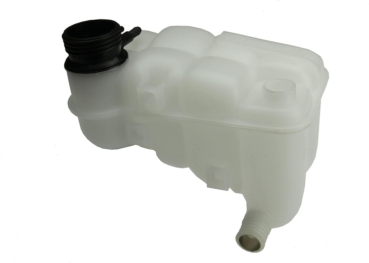 Ac Radiator Bottle BMW E30 Facelift 6 Cylinder - Radiator Coolant Overflow Bottle / Tank ...