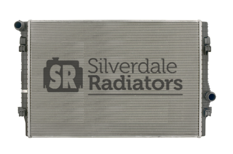 Skoda Superb NP 2.0L 2015 ~ 2023 Radiator β Silverdale Radiators (2026 ...