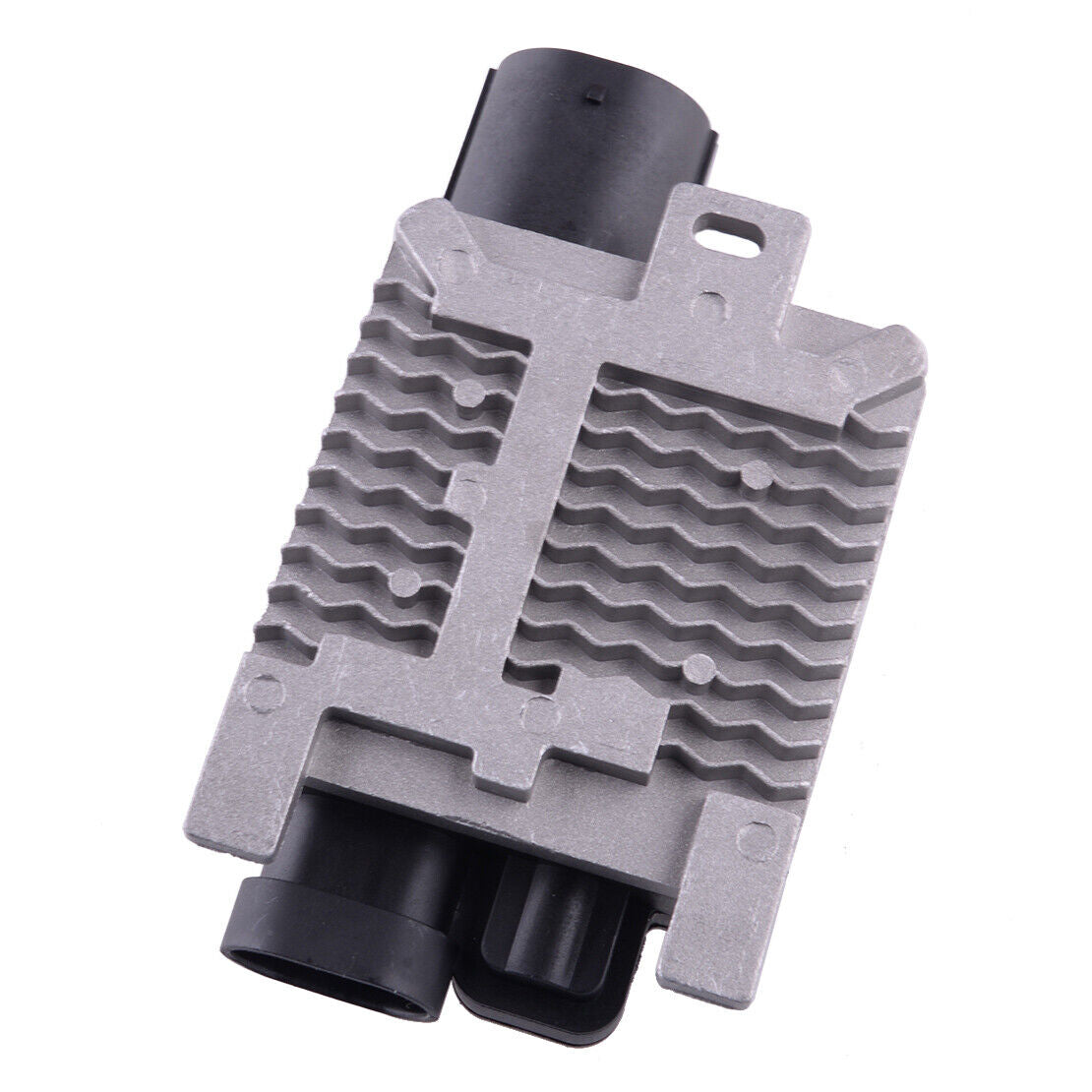 thumbnail image 2 of Engine Cooling Fan Control Module For Ford Flex Taurus Lincoln MKS 2010-2019 - AA8Z-8B658-B 2 of 14