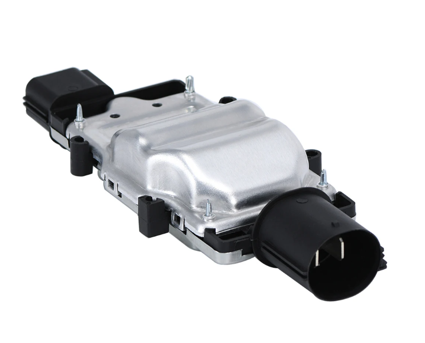 Control Unit Radiator Ford Focus, Transit, Escape Cooling Fan Control Unit Module - 11373284 ...