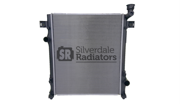 Dodge Nitro 2007 ~  KA 3.7L Radiator