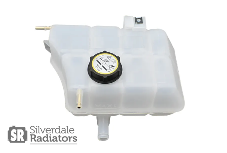 Ford Ranger PX 2011 ~ Overflow Expansion Coolant Tank / Bottle ...