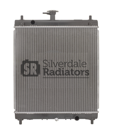 Suzuki APV 2005 ~ 2011 Radiator – Silverdale Radiators (2026) Limited