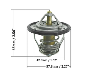 Kia Thermostat 25500-23010 2005 ~ 2013