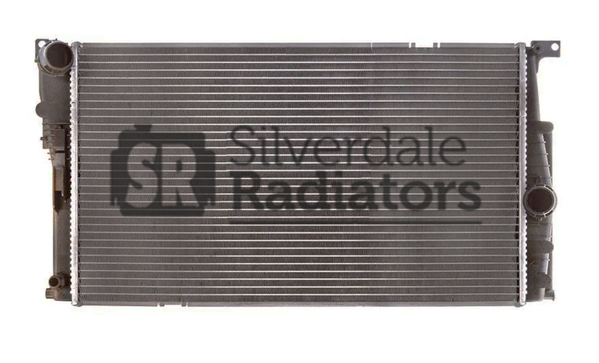 BMW 116I 218I 220I 220D 316D F20 2012 ~ (N13) Radiator – Silverdale ...