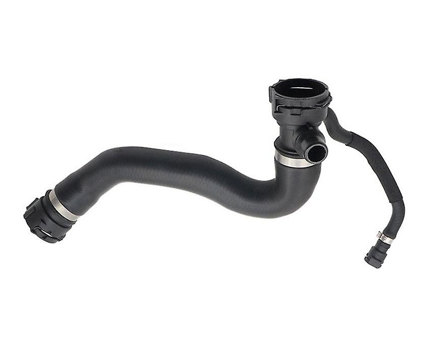 BMW 5 / 7 Series F01, F02, F03, F10, F11 N57 Upper / Top Radiator Hose ...