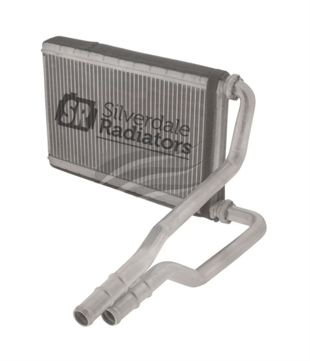 Suzuki Swift 2011 ~ 2017 Heater Core – Silverdale Radiators (2026) Limited