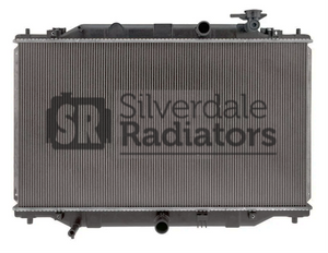 Mazda 6 GJ Diesel 2014 ~ 2021 Radiator - New