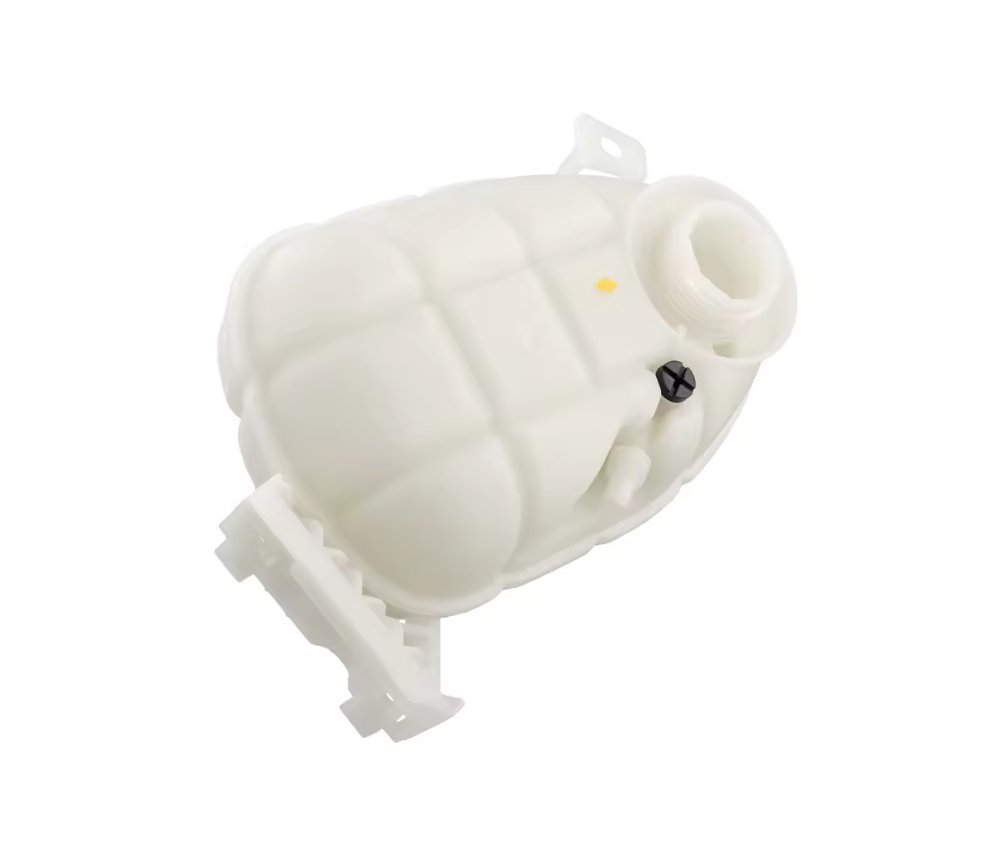 BMW F Series N47 / N57 Diesel 2010 - 2020 Radiator Overflow Bottle Tan ...