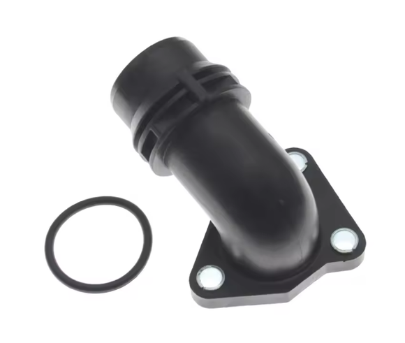 BMW - E36 / E46 M43 Coolant Flange Pipe - 11531743329