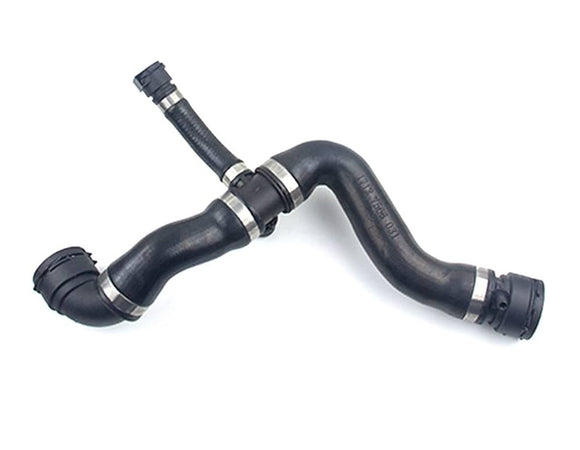 BMW E81 E88 E90 E91 E92 E93 N43 2007 ~ 2013 Top / Upper Radiator Hose