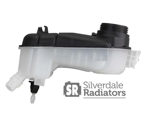 Mercedes Benz A / B / C Class Overflow Expansion Bottle