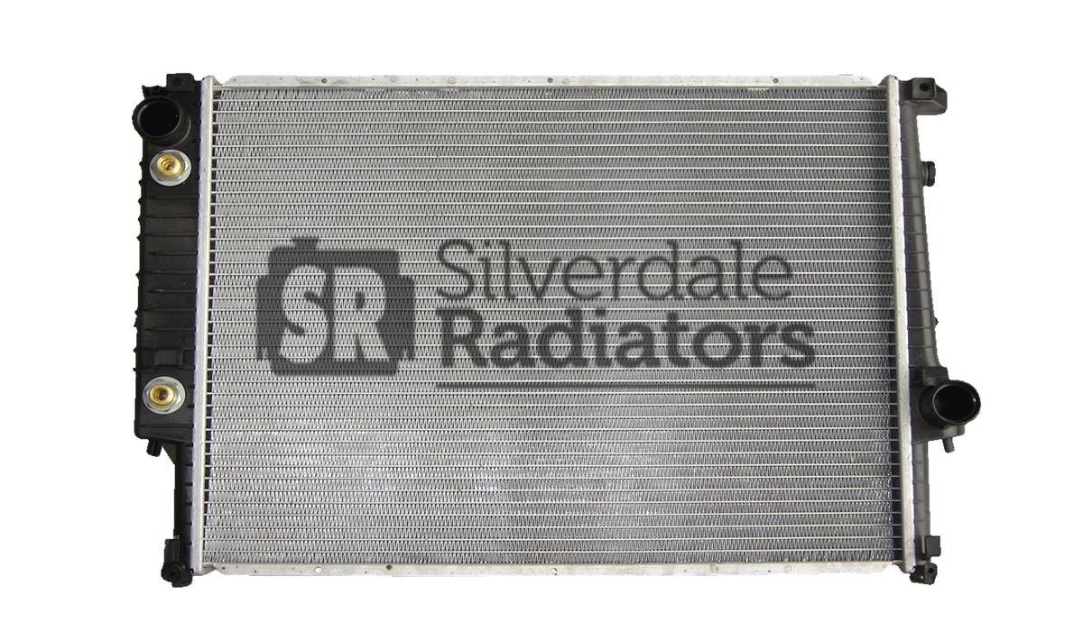 BMW E30 320i, 325i, 1988 ~ 1991 Radiator – Silverdale Radiators (2026 ...