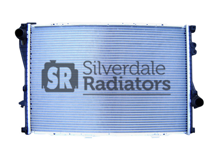 BMW E38 Facelift 2000 ~ 2001 Radiator – Silverdale Radiators (2026) Limited
