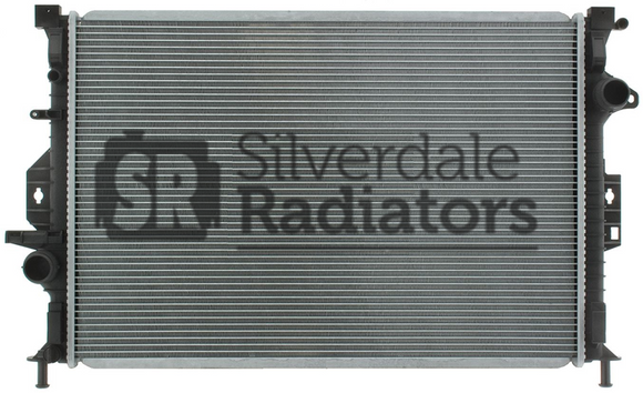 Zxu60 Radiator Volvo XC60 2009 ~ 2013 Radiator – Silverdale Radiators (2026) Limited