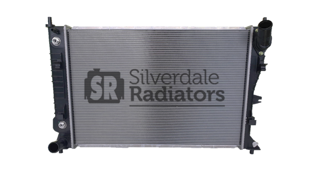 Fg Falcon Radiator Ford Falcon FG X 5.0L 2014 ~ Radiator – Silverdale Radiators (2026) Limited
