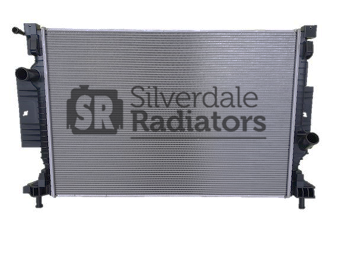 Ford Kuga 2013 ~ 2019 Radiator – Silverdale Radiators (2026) Limited