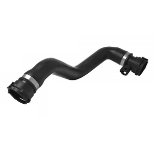 BMW E39 728I, Bottom / Lower Radiator Hose