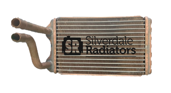 Toyota Radiator Core Heater Cores – Silverdale Radiators