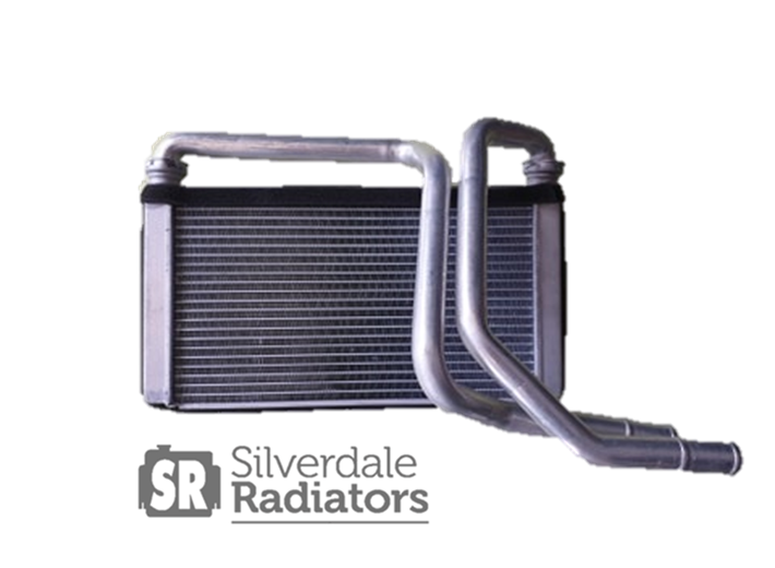 Heater Core for Toyota Dyna / Hino Dutro 2003 ~ – Silverdale Radiators ...