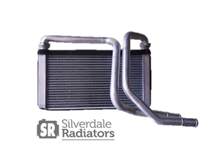 Heater Core for Toyota Dyna / Hino Dutro 2003 ~