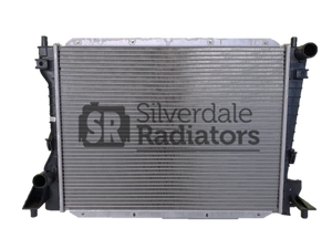 Jaguar S Type X200 1999 2003 Radiator Silverdale Radiators