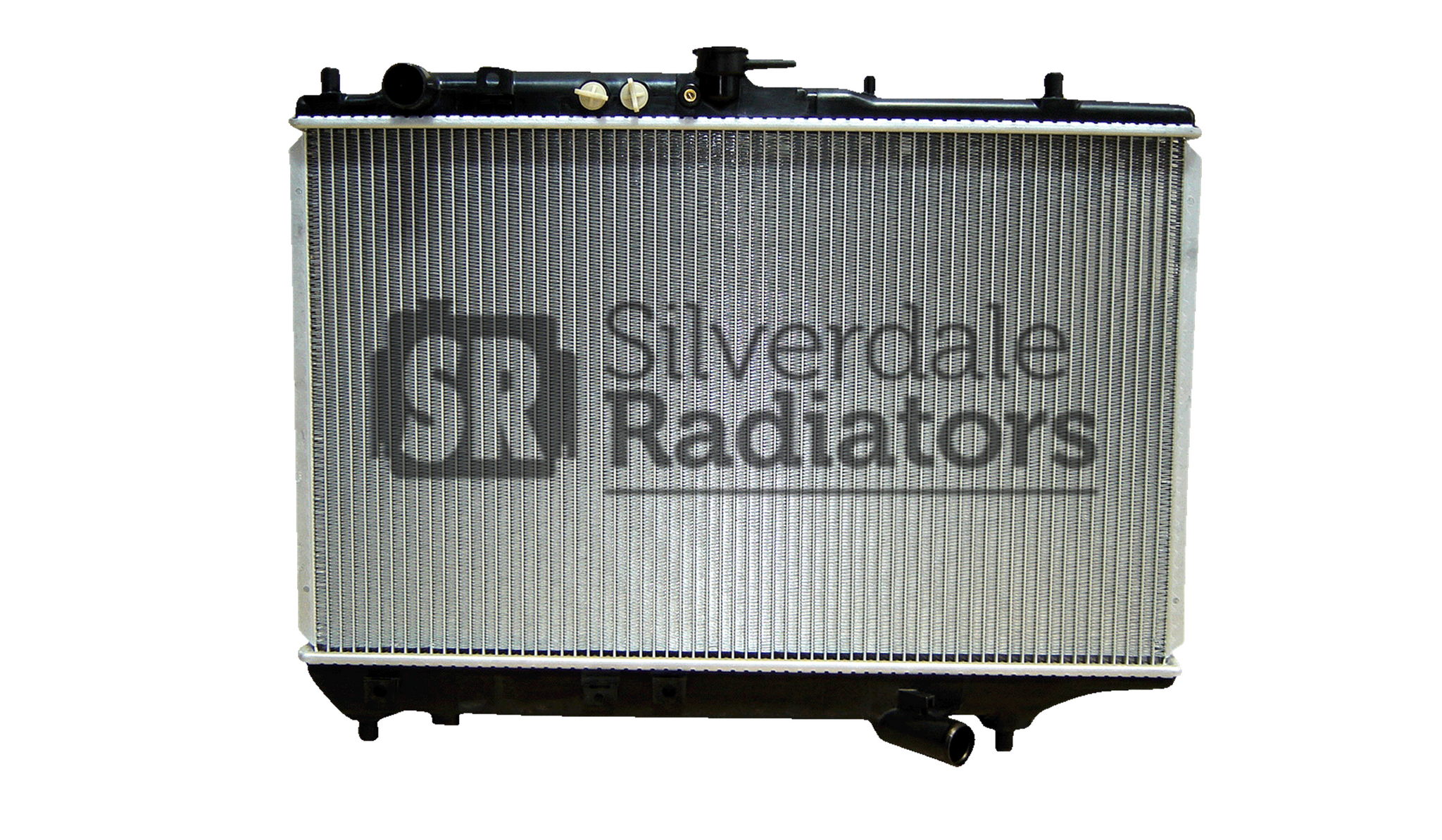 Mazda Familia / 323 BG 1989 ~ 1995 Radiator – Silverdale Radiators ...