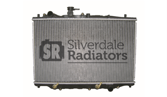 Gd Radiator Mazda MX6, 1987~ 1991, GD Radiator – Silverdale Radiators (2026) Limited
