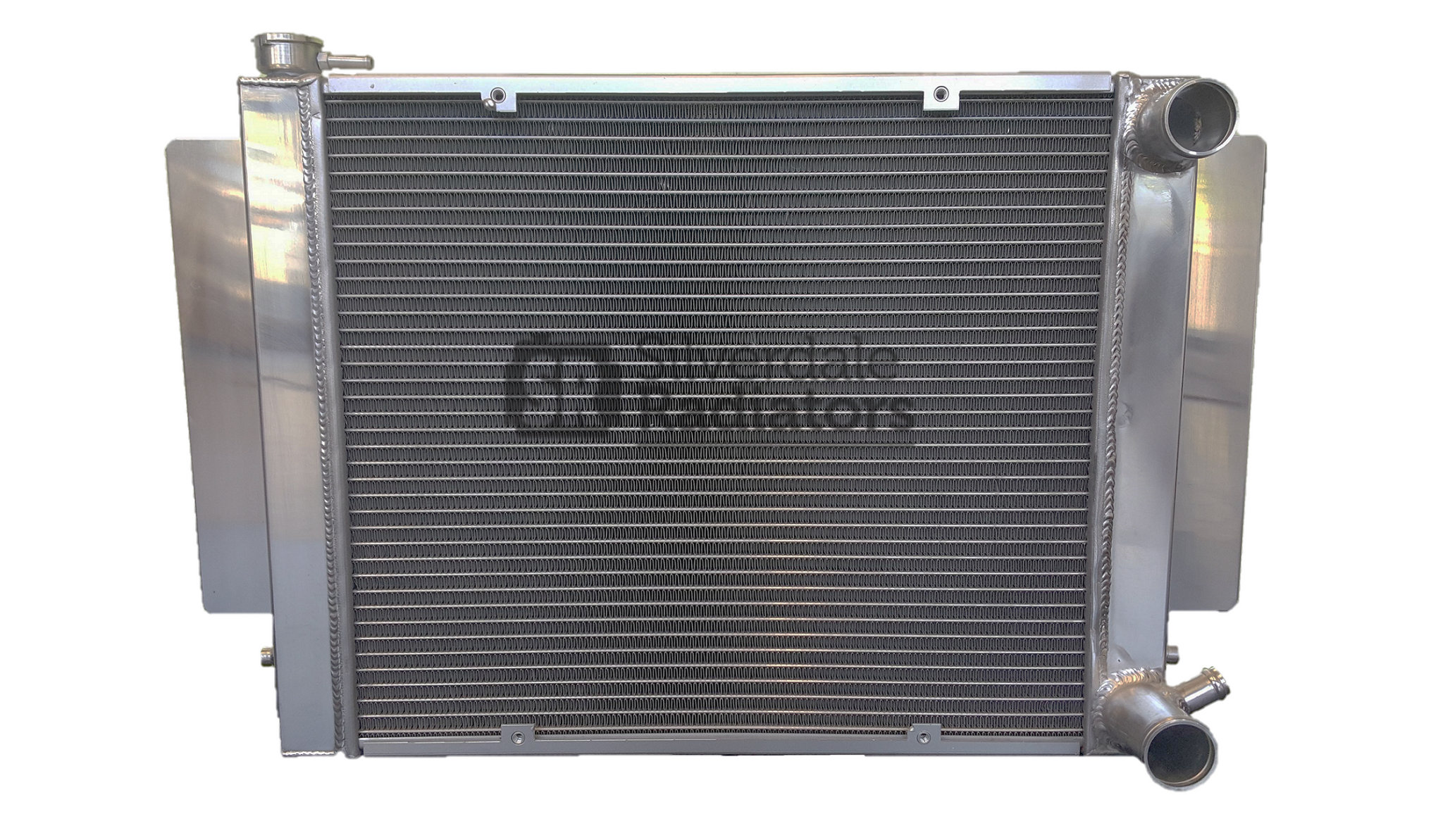 Mazda RX2~3 Full Aluminium Radiator – Silverdale Radiators (2026) Limited