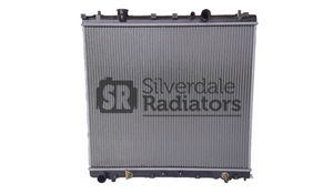 Bongo Radiator Mazda Bongo Friendee 1995 ~ 2005 Radiator – Silverdale Radiators (2026 ...