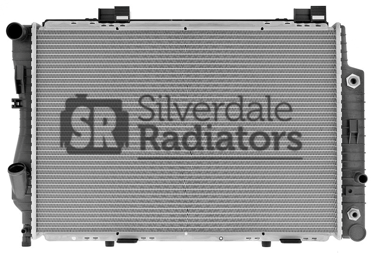 Mercedes C36 AMG W202 1993 ~ 2000 – Silverdale Radiators (2026) Limited