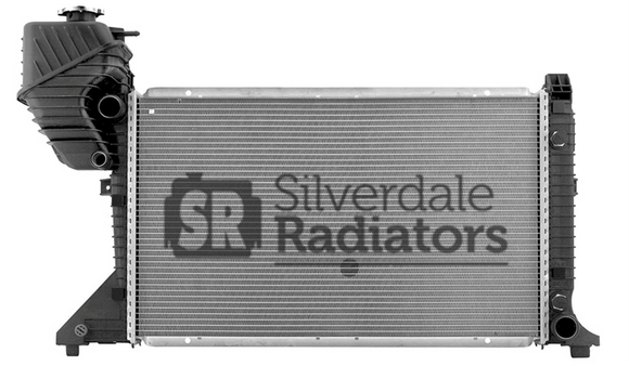 Sprinter Radiator Cap Mercedes-Benz Sprinter 2000 ~ 2006 – Silverdale Radiators (2026) Limited