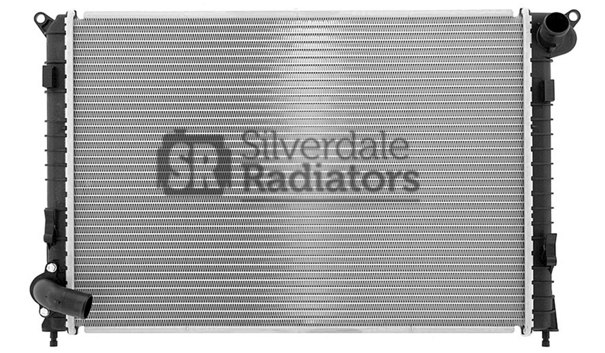 Mini Cooper 2001 ~ 2006 Radiator – Silverdale Radiators