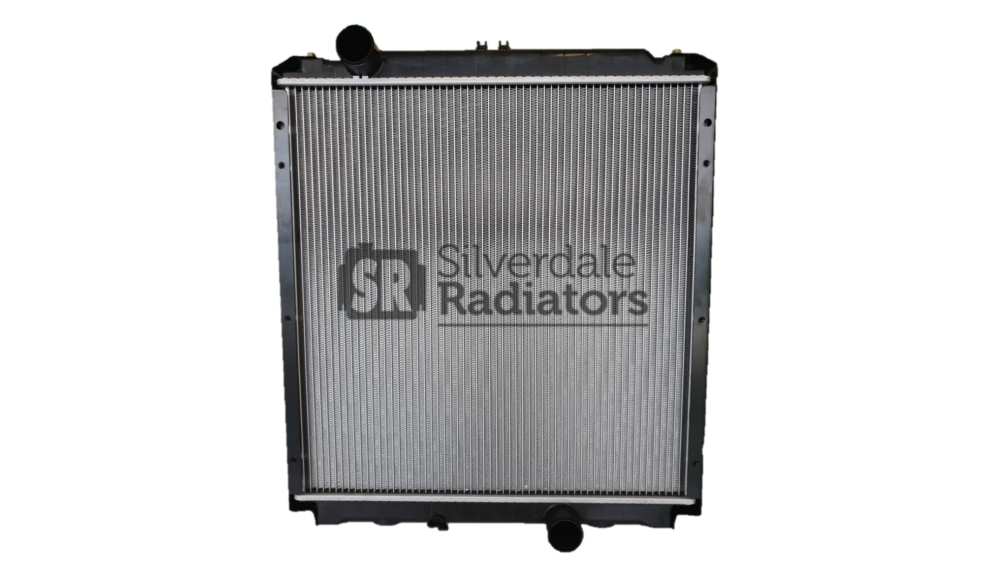 Mitsubishi Fuso Canter FE 1993 ~ 2004 Radiator – Silverdale Radiators ...