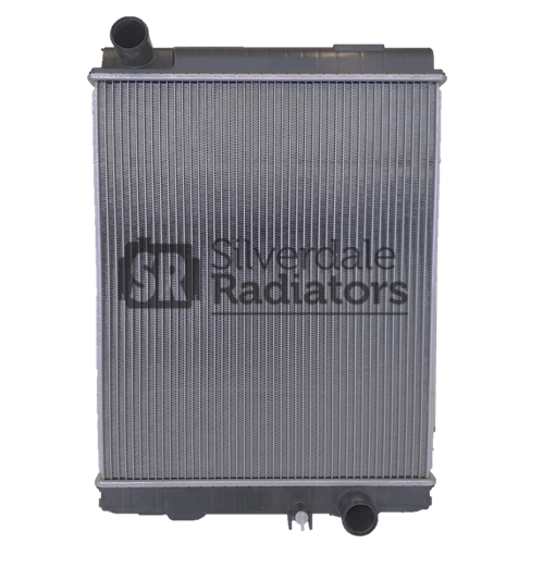 Mitsubishi Canter FE71 / FE73 2006 ~ 2007 Radiator – Silverdale ...