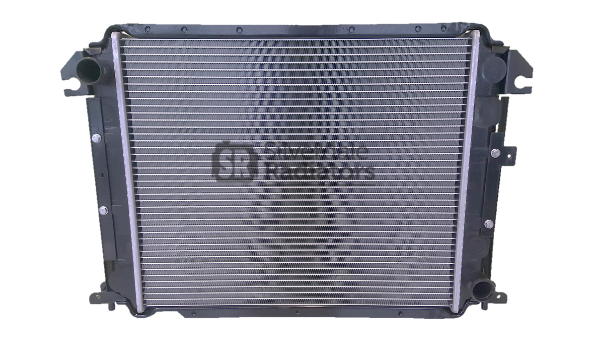 Nissan Caravan / Homy E24 Petrol 1989-1997 Radiator – Silverdale ...