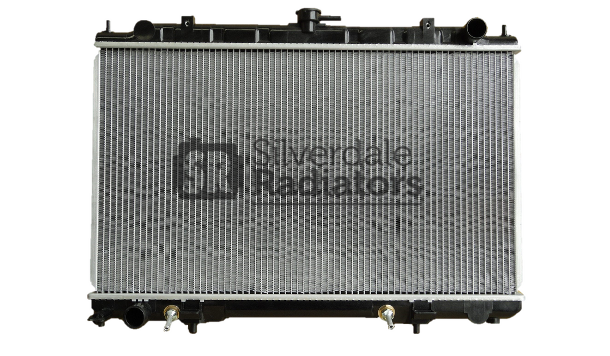 Nissan Avenir 1998~ W11, SR20 Radiator – Silverdale Radiators (2026 ...