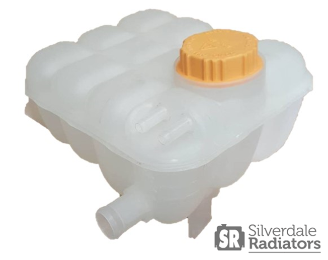 Ford Falcon BA, BF, FG 6 Cyl Overflow Expansion Coolant Tank / Bottle ...